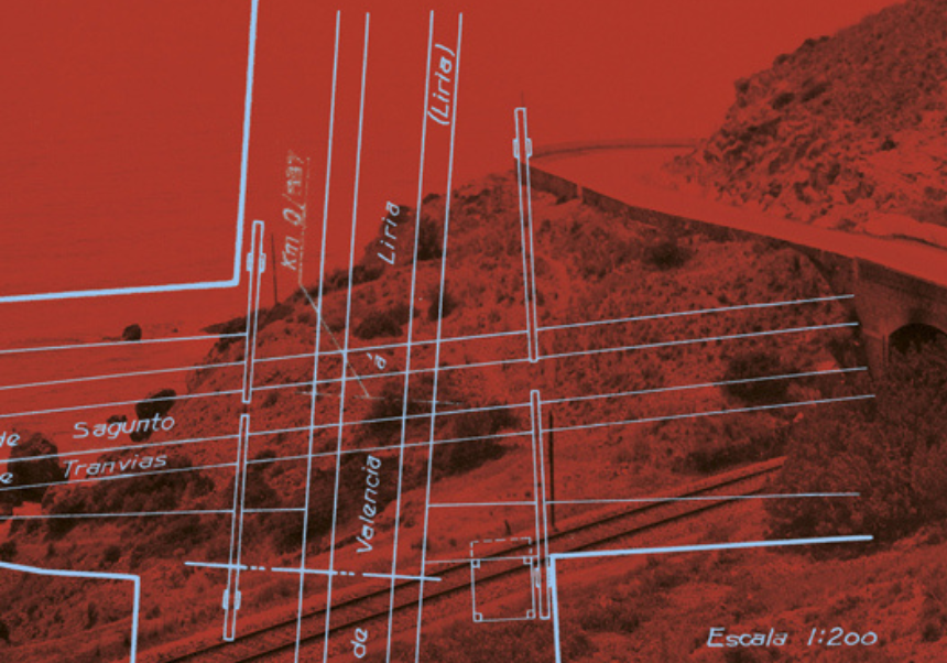 Exhibition cover